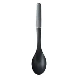 Ложка для сервіровки KitchenAid Coreline, 34 см, сірий (KAS003OHCGG)