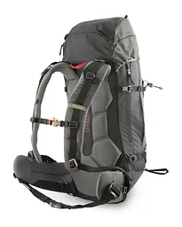 Рюкзак Pinguin Boulder 38 2020 Black (1033-PNG 315196) - мініатюра 2
