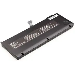 Акумулятор до ноутбука APPLE MacBook Pro 15.4" (A1286, A1382) 10.95V 77.5Wh PowerPlant (NB420353) - мініатюра 2