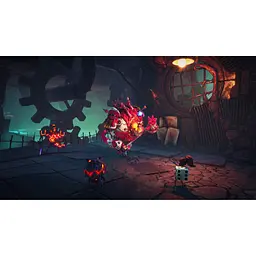 Ключ активації Microsoft Lost in Random для Xbox One/Series - мініатюра 7