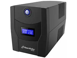 ДБЖ PowerWalker VI 1500 STL (10121076)