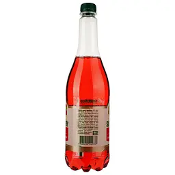 Сидр Somersby Малина-Лайм, 4,7%, 0,95 л - мініатюра 2