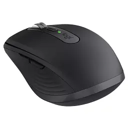 Мишка Logitech MX Anywhere 3S for Business Wireless/Bluetooth Graphite (910-006958) - мініатюра 5