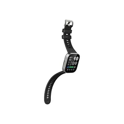 Смарт-годинник Amazfit Bip Max Silver W2568AP1N (1199295) - мініатюра 10