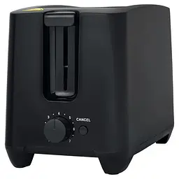 Тостер Rotex RTM121-B - мініатюра 4