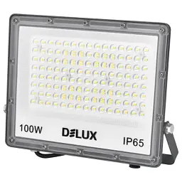 Прожектор Delux FMI 13 LED 100 Вт 6500K IP65 (90023175)