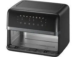 Мультипіч (аерофритюрниця) Dreame MOVA FD20 Pro (AF-5518ATB) - мініатюра 8
