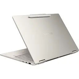 Ноутбук Lenovo Yoga 7 2-in-1 14AKP10 Seashell (83JR0002US) [159080] - мініатюра 11