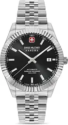 Годинник Swiss Military Hanowa Diligenter SMWGL0002101