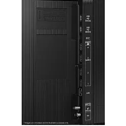 Телевізор Samsung UE43CU8000UXUA - мініатюра 8