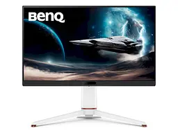 Монітор BenQ EX271U White (9H.LN2LB.TBE)