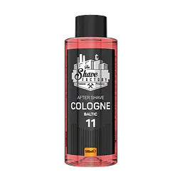 Одеколон після гоління The Shave Factory After Shave Cologne Nr.11 Baltic 500 мл