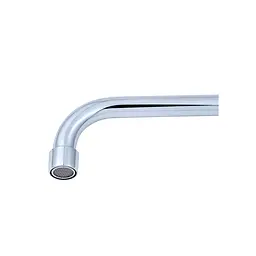 Змішувач для ванної Agua Toledo-C072 CV016443 Хром - мініатюра 5