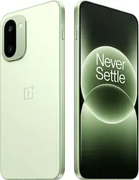 Смартфон OnePlus 15R 12/512GB Mint Breeze - мініатюра 2