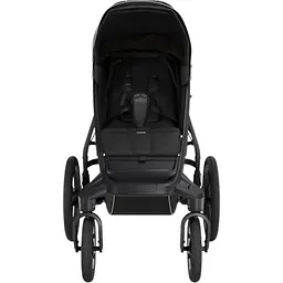 Дитяча коляска Thule Urban Glide 4-wheel Black (TH 10101976) - мініатюра 4