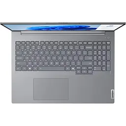 Ноутбук Lenovo 16 ThinkBook 16 G8 IAL/U5-225U/16GB/512GB/UMA/DOS/Gray Arctic (21SK0080RA) - мініатюра 5