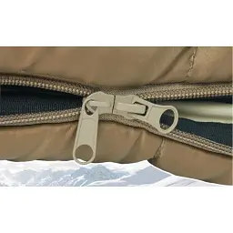 Спальний мішок Naturehike MJ 600 CNK2300SD014 Brown - мініатюра 5