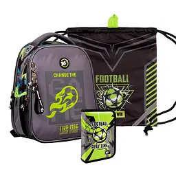 Набір колекційний YES H-100 Collection Football (559798)