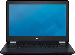 Ноутбук Dell Latitude E5270 (i5-6200U/8/512SSD) - Class A "Б/В"