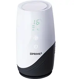 Очищувач повітря PRIME3 SAP11 з іонізатором