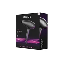 Фен Ardesto HD-Y222PRO - мініатюра 4