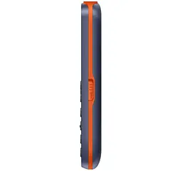 Телефон Nomi i1441 Blue UA UCRF - мініатюра 7