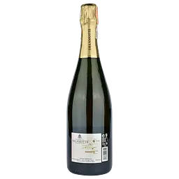 Шампанське Delamotte Brut Rose, рожеве, брют, 0,75 л (27249) - мініатюра 2