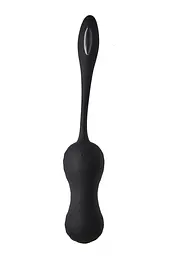 Віброяйце з пультом керування Dream Toys Dark Desires Virginia - мініатюра 4