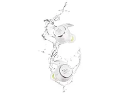Навушники JBL Reflect Aero TWS White (REFLECTAEROWHT) - мініатюра 5