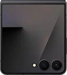 Смартфон Samsung Galaxy Flip 7 12/256GB Jetblack (SM-F766BZKG) (Global) [5G, NFC, 2 SIM/1 SIM + 1 eSIM] - мініатюра 3