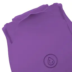 Вакуумний стимулятор для клітора Rose Air Wave, колір: фіолетовий Mia (Іспанія) Mia MI938314 103100 - мініатюра 6