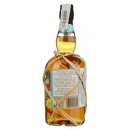 Ром Plantation Isle of Fiji 40% 0.7 л - мініатюра 2