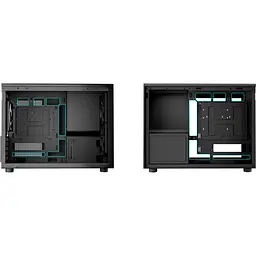 Корпус GAMDIAS ATHENA M4M (4711514503777) - мініатюра 15