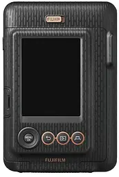 Фотокамера моментального друку Fujifilm Instax Mini LiPlay Black (16631801) [63502] - мініатюра 6