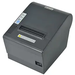 Принтер чеків Geos RP-3101 USB+Ethernet (RP3101) - мініатюра 1