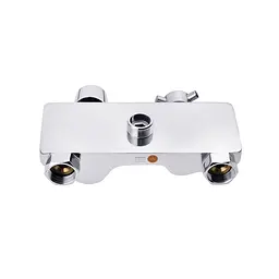 Душова система Kroner KRP Armada - C063 CV024314, Хром - мініатюра 5