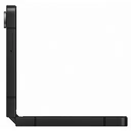 Мобільний телефон Samsung Galaxy Flip7 FE 8/128Gb Black (SM-F761BZKGSEK) - мініатюра 8
