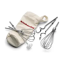 Міксер KitchenAid 5KHM9212EER - мініатюра 9