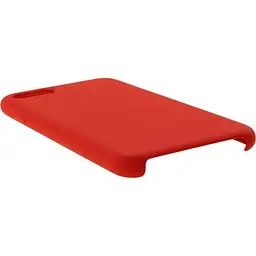 Чохол-накладка Remax Kellen Series Case Apple iPhone 7 Red - мініатюра 6