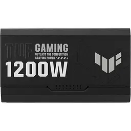 Блок живлення Asus TUF Gaming 1200W Gold (90YE00S0-B0NA00) [141264] - мініатюра 7