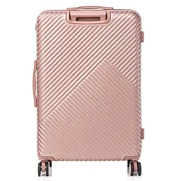Валіза Semi Line 28" (L) Champagne (T5729-3) - мініатюра 4