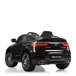 Дитячий електромобіль Bambi M 4140EBLRS-2 - мініатюра 3
