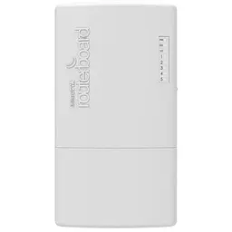 Маршрутизатор Mikrotik RB960PGS-PB