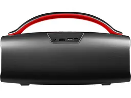 Портативна колонка Defender Beatbox 18 Black (65218) - мініатюра 3