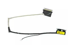 Шлейф матриці (екрана) для ноутбуків Asus ROG Strix G16 G615LW, G615LR, G615LP, G615LM, G615LH, G615JH, G615JP, G615JM [144/165/180Hz - 0.5mm] (6017B2252501) Оригінал від Asus