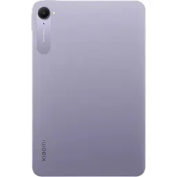 Планшет Xiaomi Pad Mini 8/256GB Purple Global EU [164365] - мініатюра 4