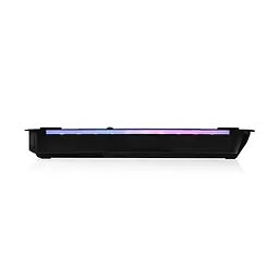 Підставка для ноутбука Modecom SILENT FAN MC-CF18 RGB - мініатюра 6