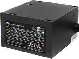 Блок живлення Casecom CM 700W (CM 700 ATX)
