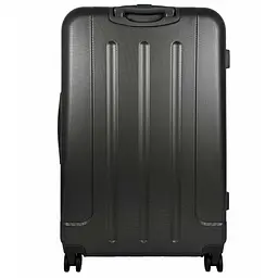 Валіза Semi Line 28" (L) Dark Brown/Blue Line (T5736-3) - мініатюра 4