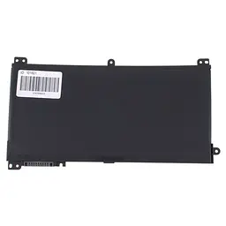 Батарея Hewlett Packard для ноутбука HP BI03XL (Stream 14-AX 13-U 14-CB) 11.55V 3615mAh 41.7Wh Чорний - мініатюра 3